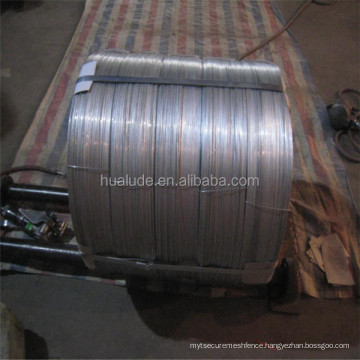 3.0mm Hot Dipped Galvanized Iron Wire